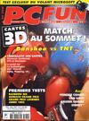 PC Fun / Issue 43 November 1998